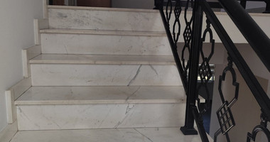 Four Bedroom House for rent with seaviews