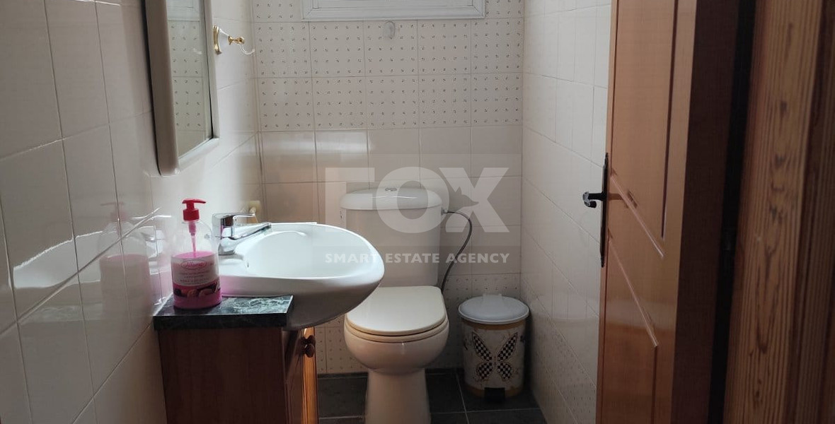 Four Bedroom House for rent with seaviews