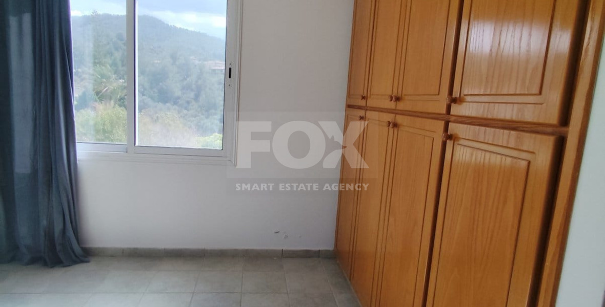 Four Bedroom House for rent with seaviews