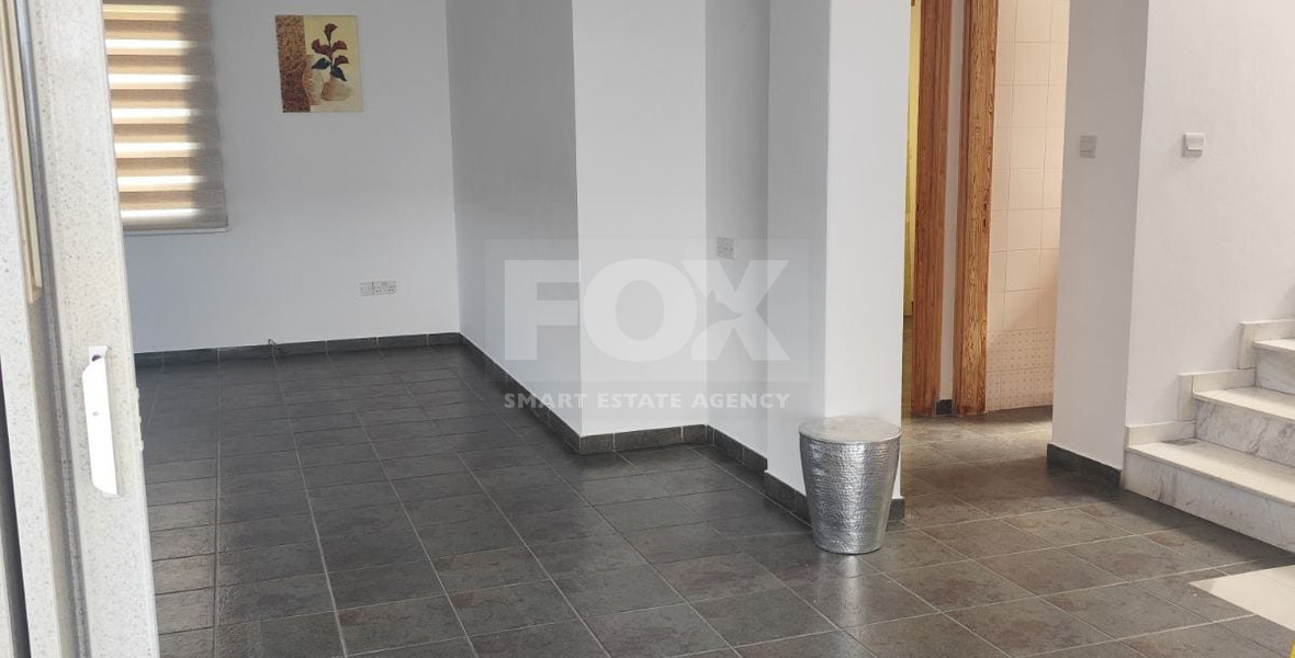 Four Bedroom House for rent with seaviews