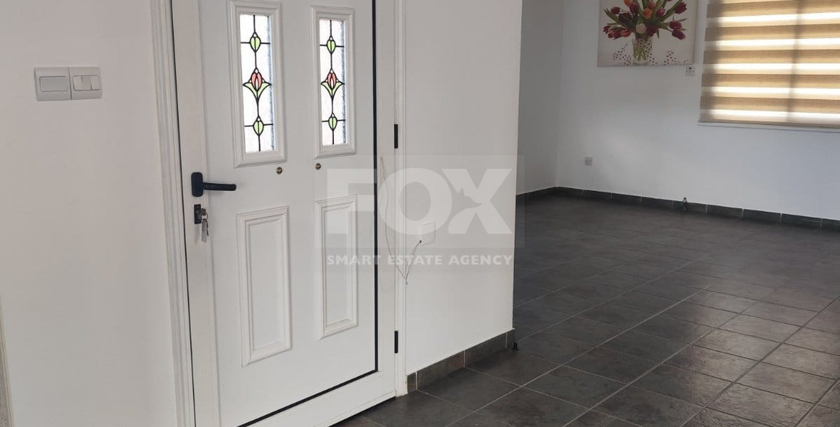 Four Bedroom House for rent with seaviews