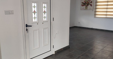 Four Bedroom House for rent with seaviews