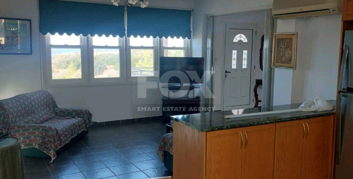 Four Bedroom House for rent with seaviews