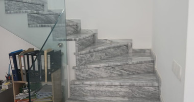 Spacious four Bedroom Home with Sea Views & Private Pool for Sale in Chlorakas