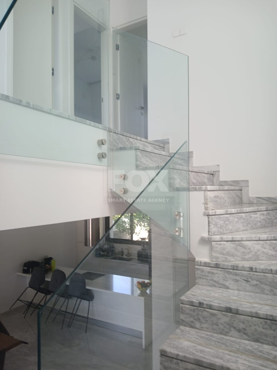 Spacious four Bedroom Home with Sea Views & Private Pool for Sale in Chlorakas