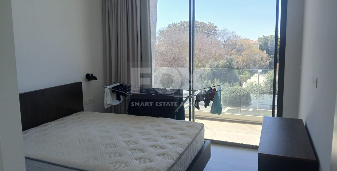 Spacious four Bedroom Home with Sea Views & Private Pool for Sale in Chlorakas