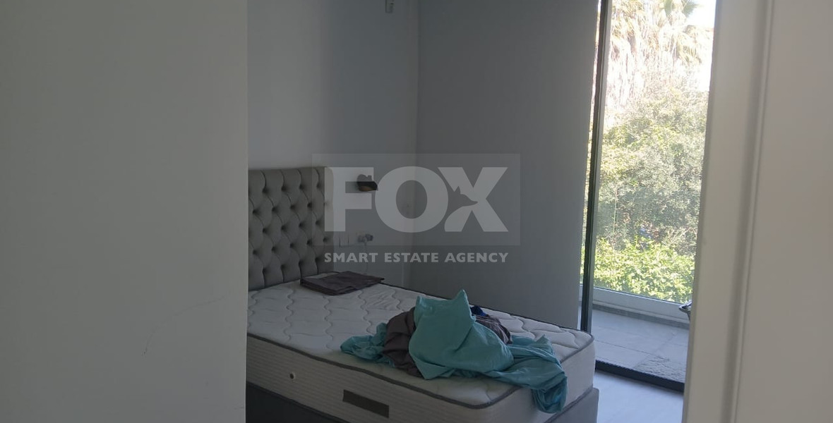 Spacious four Bedroom Home with Sea Views & Private Pool for Sale in Chlorakas