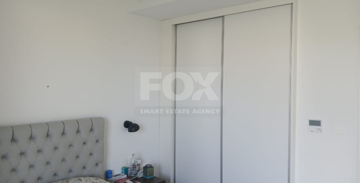 Spacious four Bedroom Home with Sea Views & Private Pool for Sale in Chlorakas