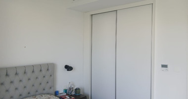 Spacious four Bedroom Home with Sea Views & Private Pool for Sale in Chlorakas