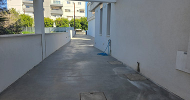 Luxury Three -Level Villa for Rent – Walking Distance to the Beach in Potamos Germasogeias