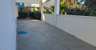 Luxury Three -Level Villa for Rent – Walking Distance to the Beach in Potamos Germasogeias