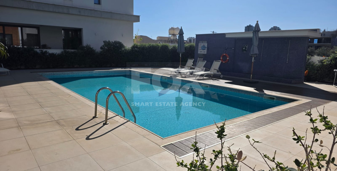 Luxury Three -Level Villa for Rent – Walking Distance to the Beach in Potamos Germasogeias
