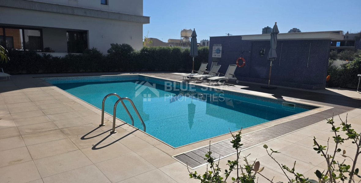 Luxury Three -Level Villa for Rent – Walking Distance to the Beach in Potamos Germasogeias