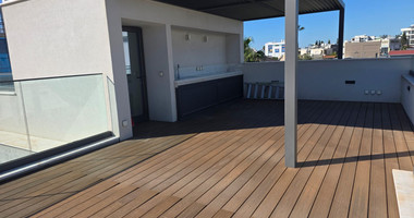 Luxury Three -Level Villa for Rent – Walking Distance to the Beach in Potamos Germasogeias