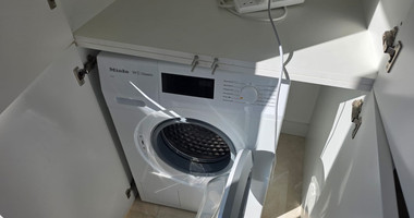 Luxury Three -Level Villa for Rent – Walking Distance to the Beach in Potamos Germasogeias