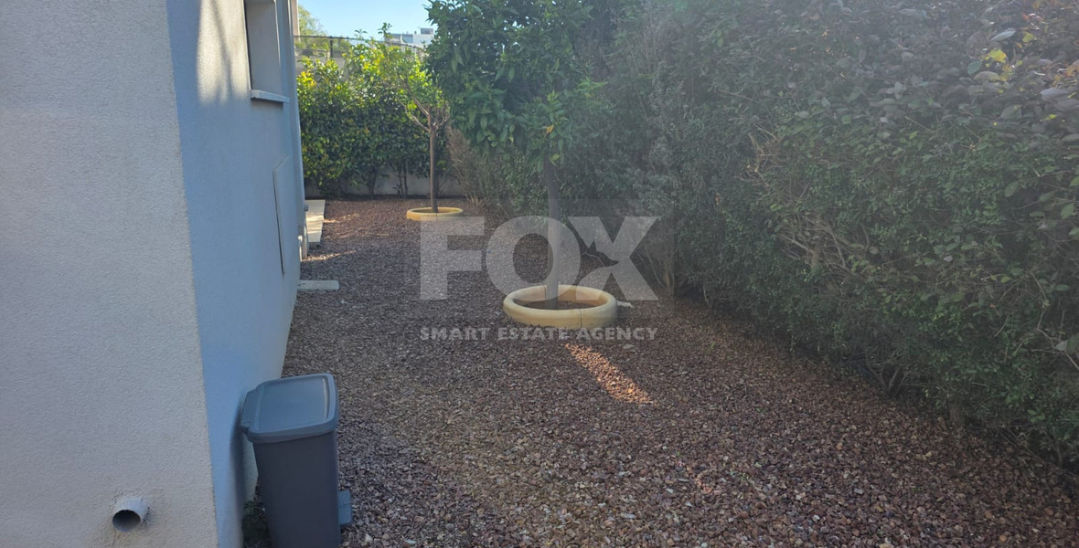 Luxury Three -Level Villa for Rent – Walking Distance to the Beach in Potamos Germasogeias