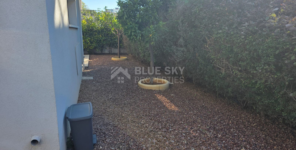 Luxury Three -Level Villa for Rent – Walking Distance to the Beach in Potamos Germasogeias