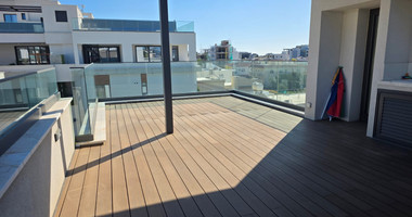 Luxury Three -Level Villa for Rent – Walking Distance to the Beach in Potamos Germasogeias