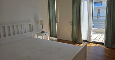 Luxury Three -Level Villa for Rent – Walking Distance to the Beach in Potamos Germasogeias