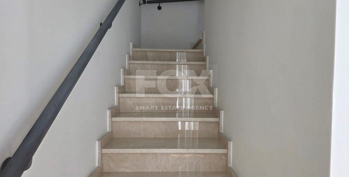 Luxury Three -Level Villa for Rent – Walking Distance to the Beach in Potamos Germasogeias