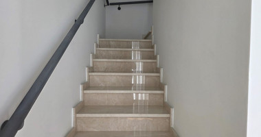 Luxury Three -Level Villa for Rent – Walking Distance to the Beach in Potamos Germasogeias