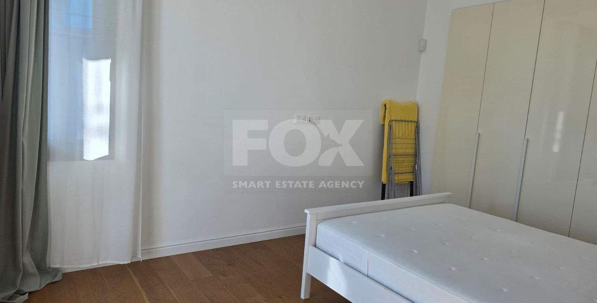 Luxury Three -Level Villa for Rent – Walking Distance to the Beach in Potamos Germasogeias