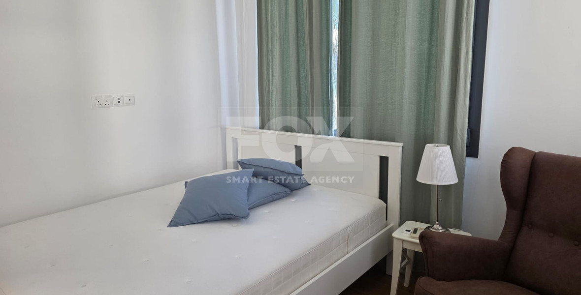 Luxury Three -Level Villa for Rent – Walking Distance to the Beach in Potamos Germasogeias