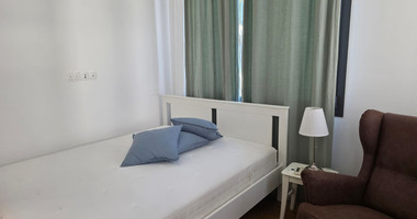 Luxury Three -Level Villa for Rent – Walking Distance to the Beach in Potamos Germasogeias