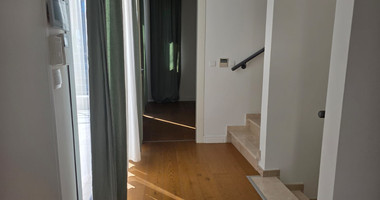 Luxury Three -Level Villa for Rent – Walking Distance to the Beach in Potamos Germasogeias