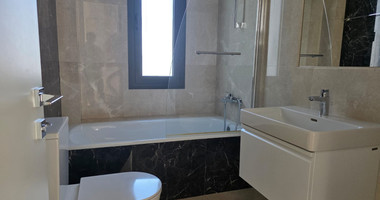 Luxury Three -Level Villa for Rent – Walking Distance to the Beach in Potamos Germasogeias