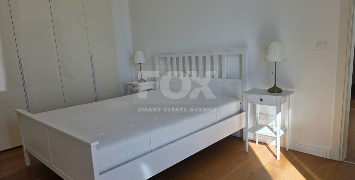 Luxury Three -Level Villa for Rent – Walking Distance to the Beach in Potamos Germasogeias