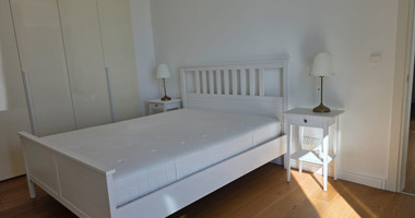 Luxury Three -Level Villa for Rent – Walking Distance to the Beach in Potamos Germasogeias