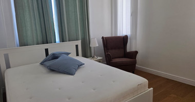 Luxury Three -Level Villa for Rent – Walking Distance to the Beach in Potamos Germasogeias