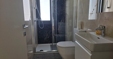 Luxury Three -Level Villa for Rent – Walking Distance to the Beach in Potamos Germasogeias