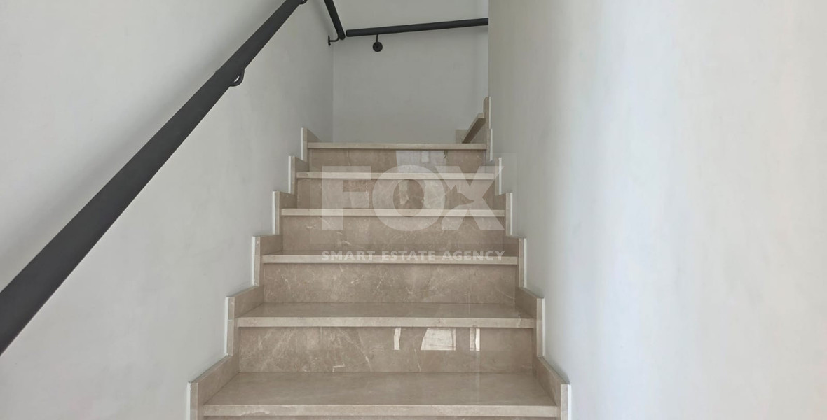 Luxury Three -Level Villa for Rent – Walking Distance to the Beach in Potamos Germasogeias