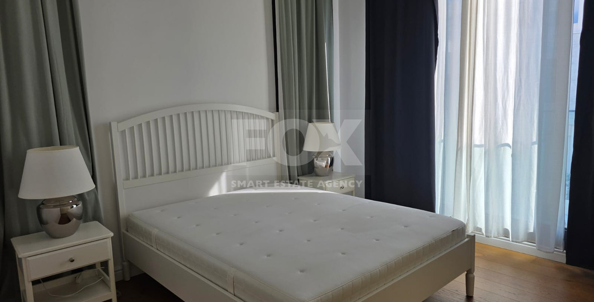 Luxury Three -Level Villa for Rent – Walking Distance to the Beach in Potamos Germasogeias