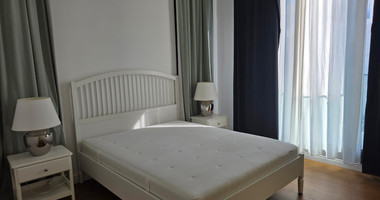 Luxury Three -Level Villa for Rent – Walking Distance to the Beach in Potamos Germasogeias