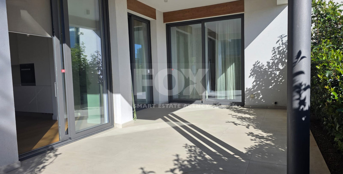 Luxury Three -Level Villa for Rent – Walking Distance to the Beach in Potamos Germasogeias