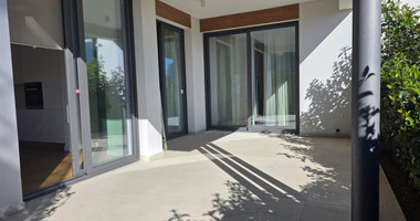 Luxury Three -Level Villa for Rent – Walking Distance to the Beach in Potamos Germasogeias