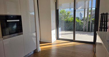 Luxury Three -Level Villa for Rent – Walking Distance to the Beach in Potamos Germasogeias