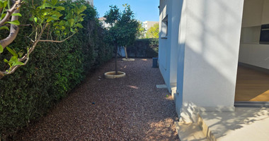 Luxury Three -Level Villa for Rent – Walking Distance to the Beach in Potamos Germasogeias