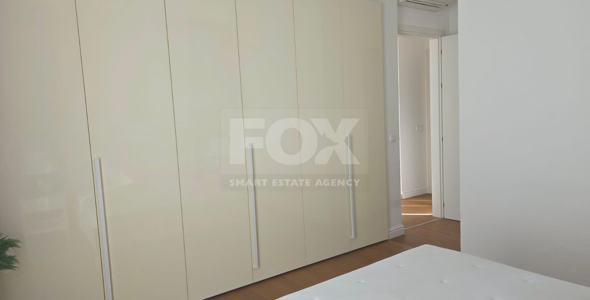 Luxury Three -Level Villa for Rent – Walking Distance to the Beach in Potamos Germasogeias