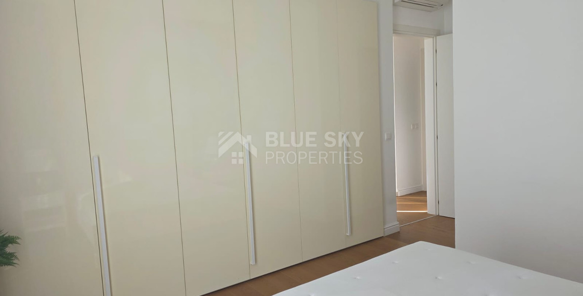 Luxury Three -Level Villa for Rent – Walking Distance to the Beach in Potamos Germasogeias