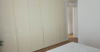 Luxury Three -Level Villa for Rent – Walking Distance to the Beach in Potamos Germasogeias