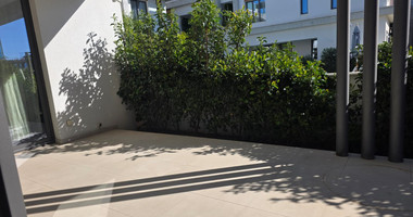 Luxury Three -Level Villa for Rent – Walking Distance to the Beach in Potamos Germasogeias