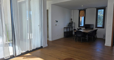 Luxury Three -Level Villa for Rent – Walking Distance to the Beach in Potamos Germasogeias