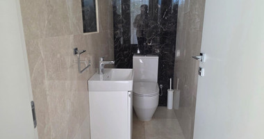 Luxury Three -Level Villa for Rent – Walking Distance to the Beach in Potamos Germasogeias