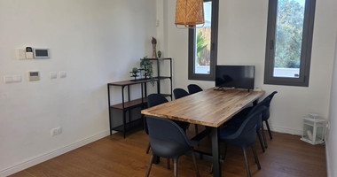 Luxury Three -Level Villa for Rent – Walking Distance to the Beach in Potamos Germasogeias