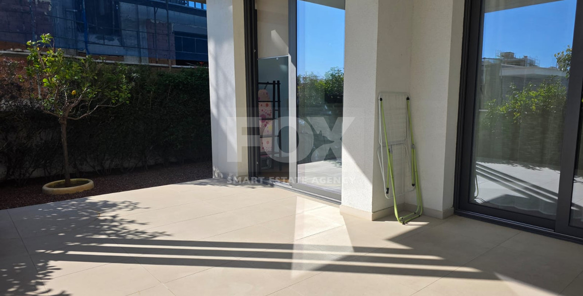 Luxury Three -Level Villa for Rent – Walking Distance to the Beach in Potamos Germasogeias