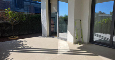 Luxury Three -Level Villa for Rent – Walking Distance to the Beach in Potamos Germasogeias